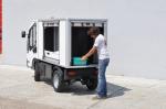 Goupil G3 Box Van 2008 года